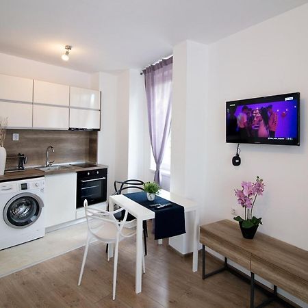 Sunset Studios Стара-Заґора Екстер'єр фото