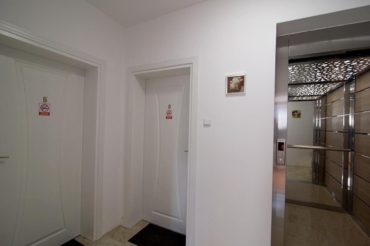 Sunset Studios Стара-Заґора Екстер'єр фото