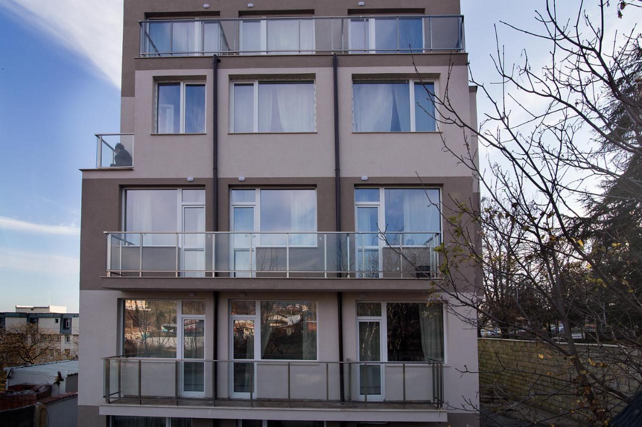 Sunset Studios Стара-Заґора Екстер'єр фото